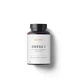 Omega 3 - beLIVELY
