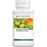 Vitamin C Plus 180 Tabletten /125g