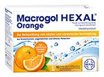Macrogol HEXAL® bei Verstopfung, Spar-Set 3x50Beutel. Abführmittel zur Behandlung von akuter und chronischer Verstopfung bei Erwachsenen, Jugendlichen und älteren Patienten