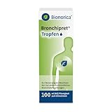 BRONCHIPRET Tropfen 100 ml