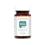 Purbiom Bifidos, Bifidobakterien, 80 Kapseln (10 Mrd. KBE) bei Histaminintoleranz und Salicylatintoleranz geeignet