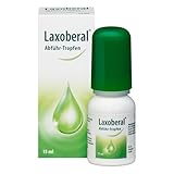 Laxoberal® Abführ-Tropfen - Schonende und wirksame Linderung bei Verstopfung mit dem Wirkstoff Natriumpicosulfat - 15 ml