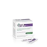 SymbioLact pur: Probiotikum für Allergiker, Milchsäurebakterien und Biotin für Darm und Darmschleimhaut, hypoallergen, 30 Sticks