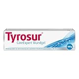 TYROSUR CareExpert Wundgel - 100 g Gel 12742451