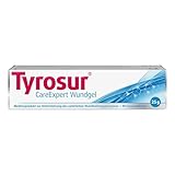 TYROSUR CareExpert Wundgel, 25 g