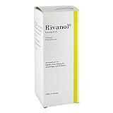 RIVANOL Lösung 0,1% 1000 ml