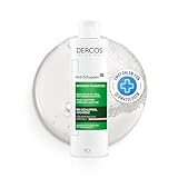 VICHY Dercos Antischuppen Sensitive Shampoo, 200 ml (1er Pack)