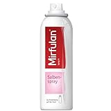 Mirfulan® Spray N mit bewährten Inhaltsstoffen bei wunder, gereizter und juckender Haut I mild wirkendes Arzneimittel zur Unterstützung der Wundheilung I einfache & hygienische Verwendung, 125 ml