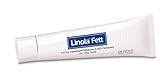 Linola Fett Creme Spar-Set 2x50g. Für sehr trockene, rissige, juckende Haut sowie bei Neurodermitis