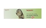 Holzhacker | MURMELTIERSALBE 75 ml | RIVIERA | Österreichisches Qualitätsprodukt