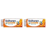 VOLTAREN Dolo 25 mg überzogene Tabletten (2x20 St)