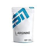 ESN L-Arginin Hcl, 500 g