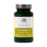 telomit® Schwefelgold