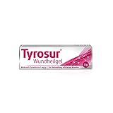 TYROSUR Wundheilgel 5 g