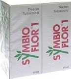 Symbioflor 1 Tropfen 2X50 ML