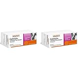CETIRIZIN-ratiopharm bei Allergien 10 mg Filmtabl. Set (2x 100St)