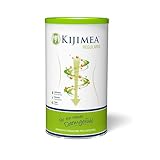 Kijimea® Regularis – Für ein neues Darmgefühl | Mit hochreiner Methylcellulose sowie Niacin, zur Unterstützung der gesunden Darmschleimhaut – 250 g