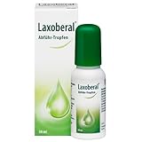 Laxoberal® Abführ-Tropfen - Schonende und wirksame Linderung bei Verstopfung mit dem Wirkstoff Natriumpicosulfat - 50 ml