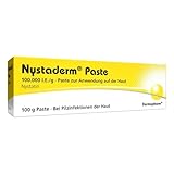 NYSTADERM Paste 100 g