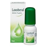 Laxoberal® Abführ-Tropfen - Schonende und wirksame Linderung bei Verstopfung mit dem Wirkstoff Natriumpicosulfat - 15 ml