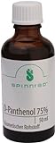 Spinnrad D - Panthenol 75 % 50 ml