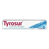 TYROSUR CareExpert Wundgel, 50 g