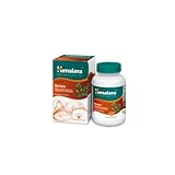 Himalaya Bacopa 60 Kapseln - für geistige Wachheit, Klarheit und Fokus - Natürliche Nootropika und Speicher-Unterstützung