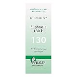 Pflügerplex Euphrasia 130 H Tropfen, 50 ml