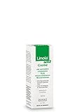 Linola PLUS Creme, 1 x 50 ml - Intensivpflege für juckende, trockene, sowie zu Neurodermitis neigende Haut