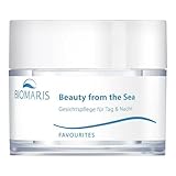 BIOMARIS Beauty from the Sea Creme Tag & Nacht 50 ml