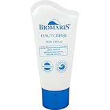 Biomaris - Basics - Hautcreme Klassik Pocket - Ohne Parfüm - 50 ml