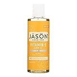 Jason Vitamin E Oil 5000iu 118ml