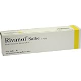 Rivanol Salbe, 50 g