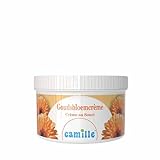 Camille Cosmetics | Ringelblumencreme - Körpercreme - 300ml