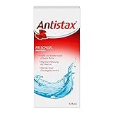 Antistax Frisch Gel bei müden & schweren Beinen 125 ml