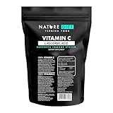 Nature Diet - Vitamin C 500 g | Pulver | L-Ascorbinsäure | Antioxidans