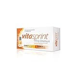 Vitasprint Pro Immun 8 Trinkampullen