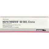 HEPATHROMB Creme 60.000 150 g