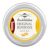 Murnauers Bachblüten Original Bonbons nach Dr.Bach