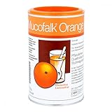 Mucofalk Orange Granulat Dose