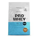Proseries Pro Whey, Protein Powder (4540 g, Cookies & Cream)