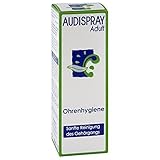 Audispray Adult Ear Hygiene 50ml by Audispray