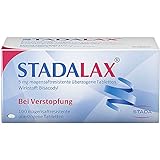 STADALAX bei Verstopfung Dragees, 100 St. Tabletten