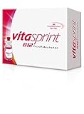Vitasprint, Vita Sprint B12 Water Ampoules ST, 30 stück