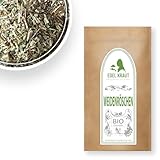 Kleinblütiges Weidenröschen Tee BIO 250g | EDEL KRAUT - Premium BIO Weidenröschen Tee kleinblütig - Männer Tee - Kleinblütiges Weidenröschentee aus BIO Weidenröschenkraut geschnitten