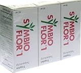 SYMBIOFLOR 1 Suspension 3X50 ml