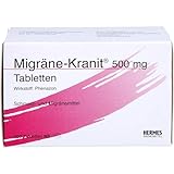 MIGRÄNE KRANIT 500 mg Tabletten 100 St