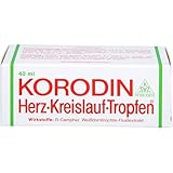 Korodin Tropfen, 40 ml