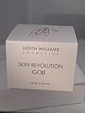 Judith Williams Skin Revolution Goji Face Cream 50 ml