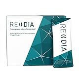 REDIA ® Pflanzliches Granulat zum Blutzucker- und Cholesterinmanagement (30 Sachets à 12,3 g)